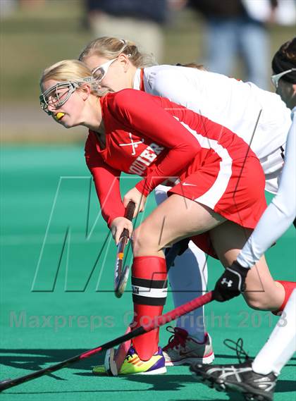 Thumbnail 3 in Fauquier v Tabb (VHSL AA Semifinal) photogallery.