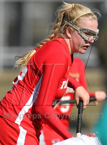 Thumbnail 1 in Fauquier v Tabb (VHSL AA Semifinal) photogallery.