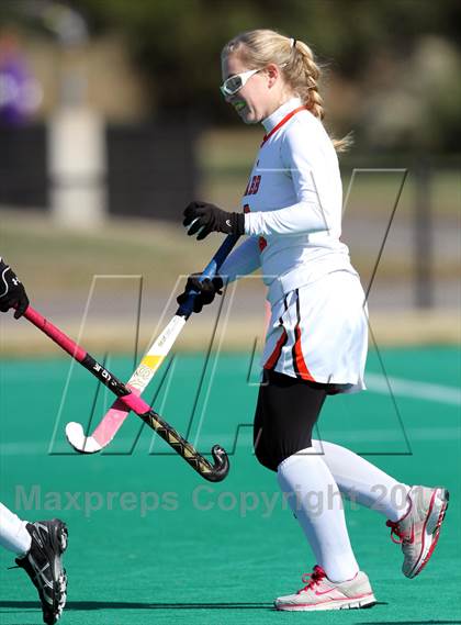 Thumbnail 1 in Fauquier v Tabb (VHSL AA Semifinal) photogallery.