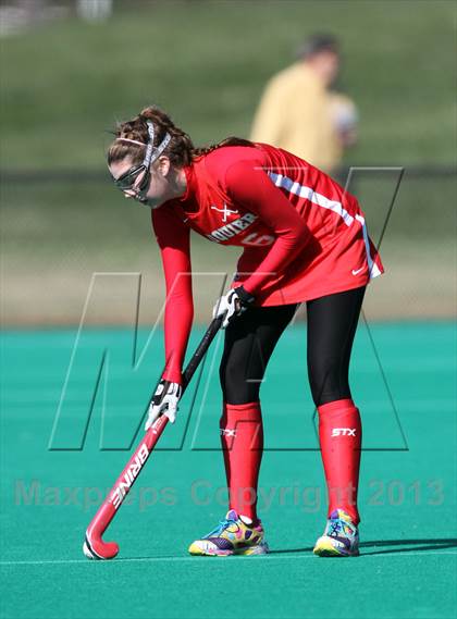 Thumbnail 3 in Fauquier v Tabb (VHSL AA Semifinal) photogallery.