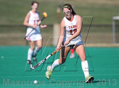 Thumbnail 3 in Fauquier v Tabb (VHSL AA Semifinal) photogallery.