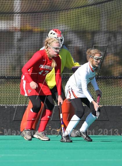 Thumbnail 1 in Fauquier v Tabb (VHSL AA Semifinal) photogallery.