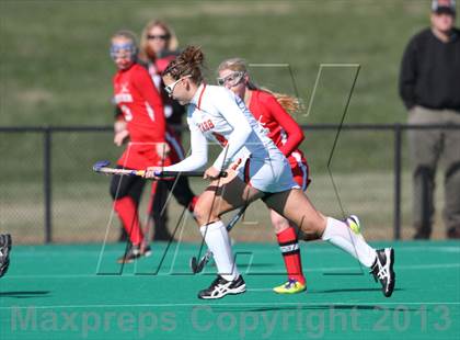 Thumbnail 1 in Fauquier v Tabb (VHSL AA Semifinal) photogallery.