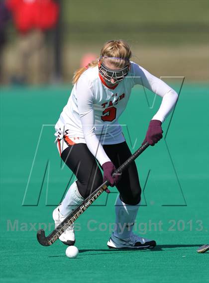 Thumbnail 1 in Fauquier v Tabb (VHSL AA Semifinal) photogallery.