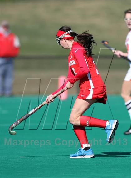 Thumbnail 2 in Fauquier v Tabb (VHSL AA Semifinal) photogallery.