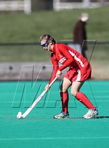 Thumbnail 2 in Fauquier v Tabb (VHSL AA Semifinal) photogallery.