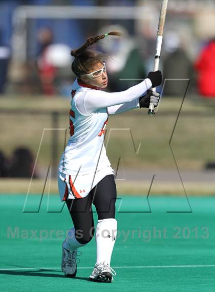Thumbnail 2 in Fauquier v Tabb (VHSL AA Semifinal) photogallery.