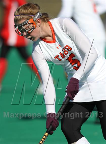 Thumbnail 2 in Fauquier v Tabb (VHSL AA Semifinal) photogallery.