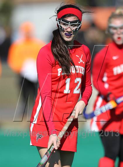 Thumbnail 2 in Fauquier v Tabb (VHSL AA Semifinal) photogallery.
