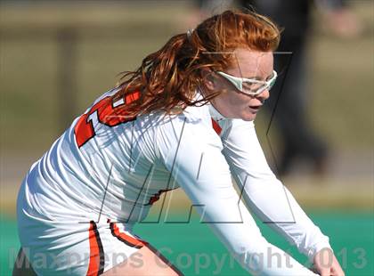 Thumbnail 2 in Fauquier v Tabb (VHSL AA Semifinal) photogallery.