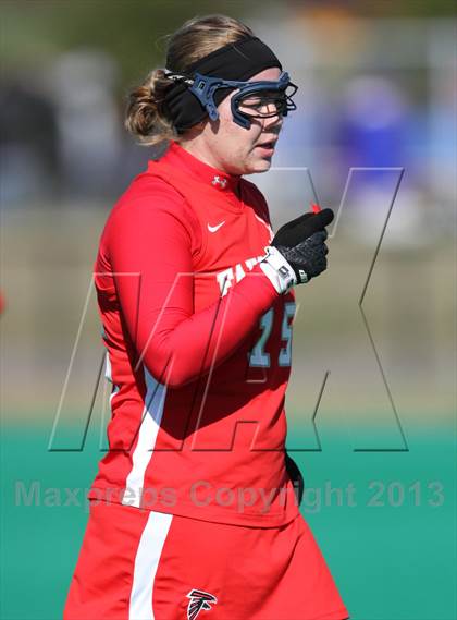 Thumbnail 1 in Fauquier v Tabb (VHSL AA Semifinal) photogallery.
