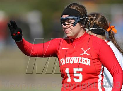 Thumbnail 2 in Fauquier v Tabb (VHSL AA Semifinal) photogallery.