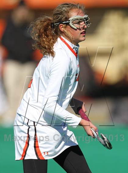 Thumbnail 2 in Fauquier v Tabb (VHSL AA Semifinal) photogallery.