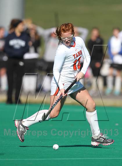 Thumbnail 2 in Fauquier v Tabb (VHSL AA Semifinal) photogallery.