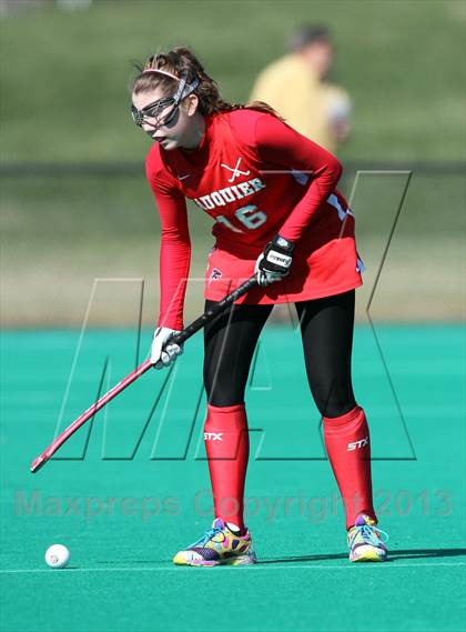 Thumbnail 1 in Fauquier v Tabb (VHSL AA Semifinal) photogallery.