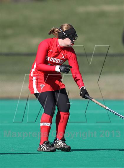 Thumbnail 2 in Fauquier v Tabb (VHSL AA Semifinal) photogallery.