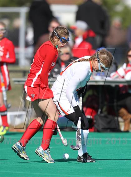 Thumbnail 2 in Fauquier v Tabb (VHSL AA Semifinal) photogallery.