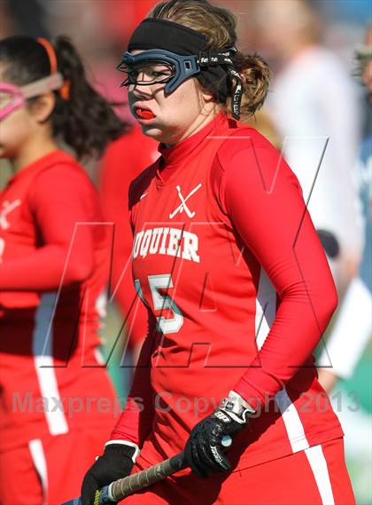 Thumbnail 2 in Fauquier v Tabb (VHSL AA Semifinal) photogallery.