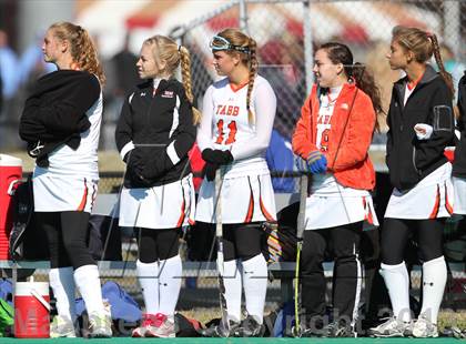 Thumbnail 1 in Fauquier v Tabb (VHSL AA Semifinal) photogallery.