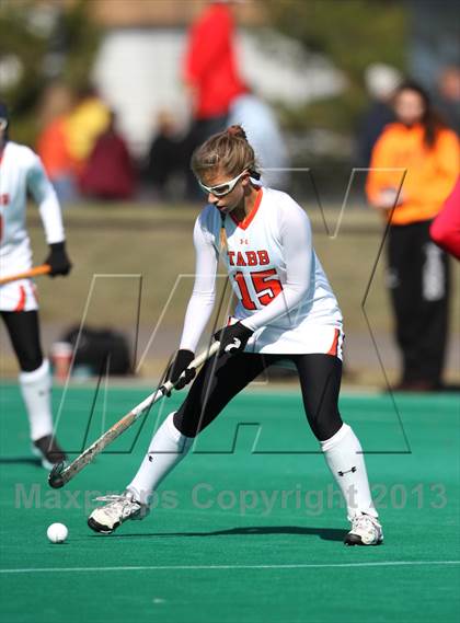 Thumbnail 1 in Fauquier v Tabb (VHSL AA Semifinal) photogallery.