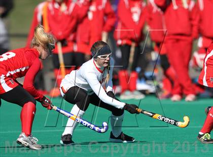 Thumbnail 3 in Fauquier v Tabb (VHSL AA Semifinal) photogallery.