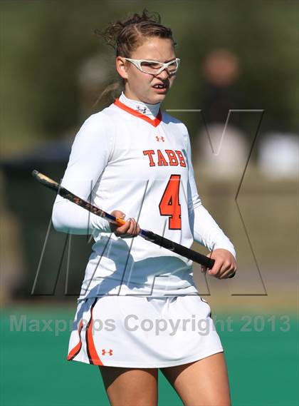 Thumbnail 3 in Fauquier v Tabb (VHSL AA Semifinal) photogallery.
