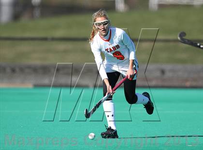 Thumbnail 2 in Fauquier v Tabb (VHSL AA Semifinal) photogallery.