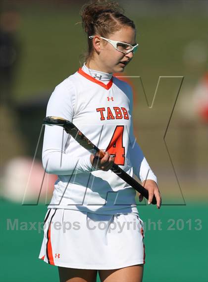 Thumbnail 3 in Fauquier v Tabb (VHSL AA Semifinal) photogallery.