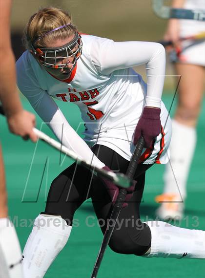 Thumbnail 2 in Fauquier v Tabb (VHSL AA Semifinal) photogallery.