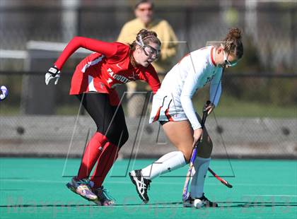 Thumbnail 3 in Fauquier v Tabb (VHSL AA Semifinal) photogallery.