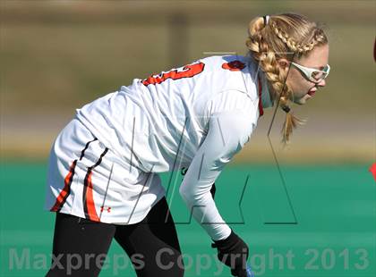 Thumbnail 2 in Fauquier v Tabb (VHSL AA Semifinal) photogallery.