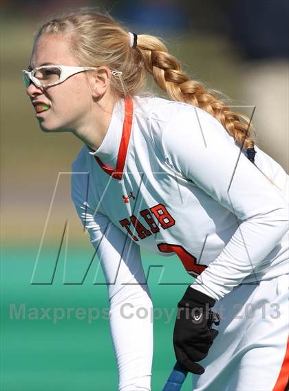Thumbnail 3 in Fauquier v Tabb (VHSL AA Semifinal) photogallery.