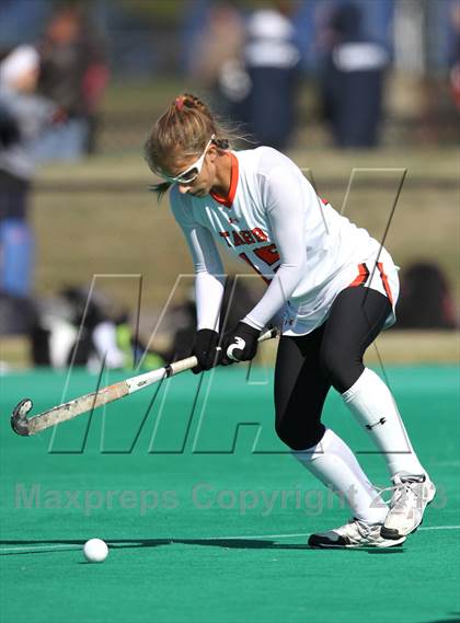 Thumbnail 1 in Fauquier v Tabb (VHSL AA Semifinal) photogallery.