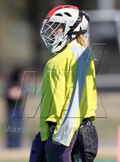Thumbnail 2 in Fauquier v Tabb (VHSL AA Semifinal) photogallery.