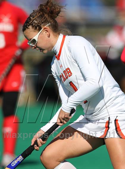 Thumbnail 1 in Fauquier v Tabb (VHSL AA Semifinal) photogallery.
