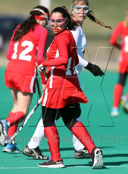 Thumbnail 3 in Fauquier v Tabb (VHSL AA Semifinal) photogallery.