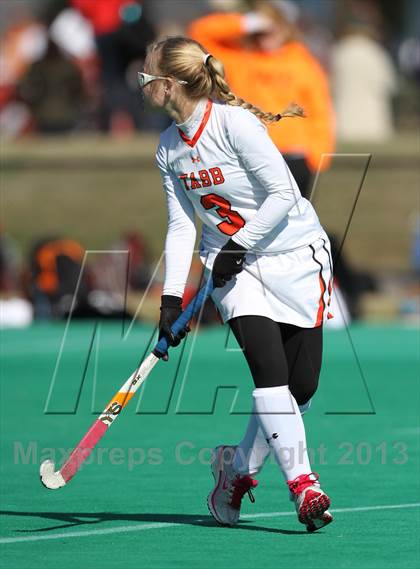 Thumbnail 1 in Fauquier v Tabb (VHSL AA Semifinal) photogallery.