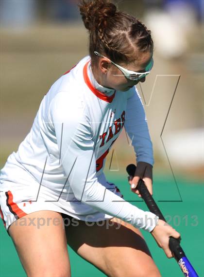 Thumbnail 1 in Fauquier v Tabb (VHSL AA Semifinal) photogallery.