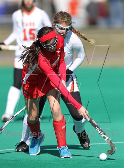 Thumbnail 3 in Fauquier v Tabb (VHSL AA Semifinal) photogallery.
