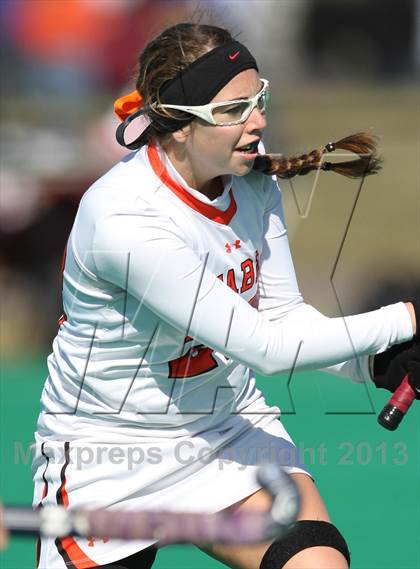 Thumbnail 2 in Fauquier v Tabb (VHSL AA Semifinal) photogallery.