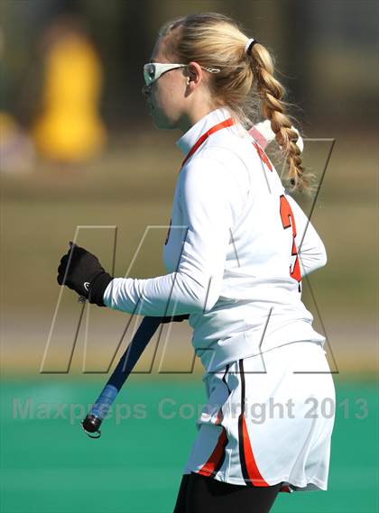 Thumbnail 3 in Fauquier v Tabb (VHSL AA Semifinal) photogallery.