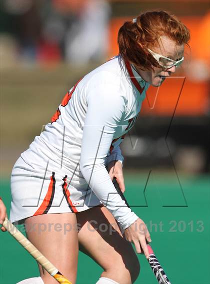 Thumbnail 3 in Fauquier v Tabb (VHSL AA Semifinal) photogallery.