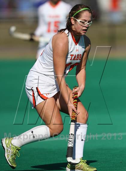 Thumbnail 1 in Fauquier v Tabb (VHSL AA Semifinal) photogallery.