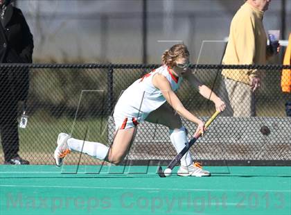 Thumbnail 3 in Fauquier v Tabb (VHSL AA Semifinal) photogallery.