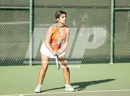 Thumbnail 1 in St. Joseph vs Brentwood (CIF SS Division 2 Round 1) photogallery.