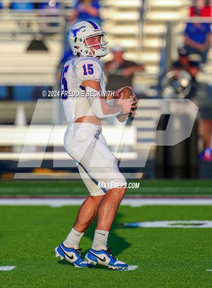 Thumbnail 1 in Graham @ Whitesboro photogallery.