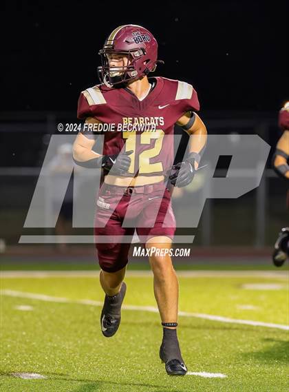 Thumbnail 3 in Graham @ Whitesboro photogallery.