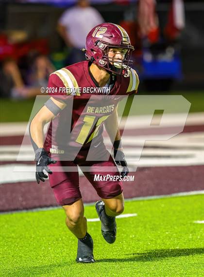Thumbnail 1 in Graham @ Whitesboro photogallery.