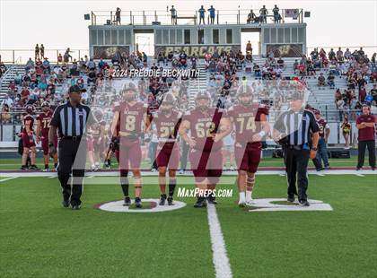 Thumbnail 3 in Graham @ Whitesboro photogallery.