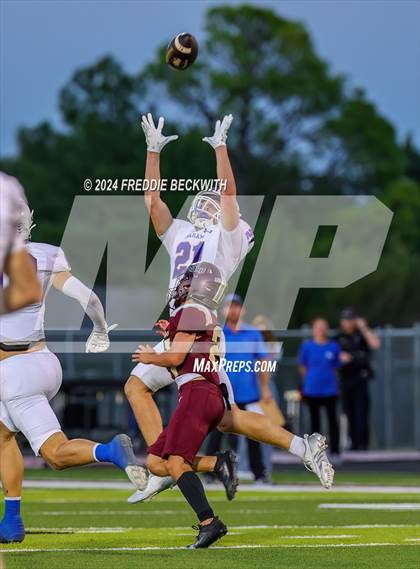 Thumbnail 2 in Graham @ Whitesboro photogallery.